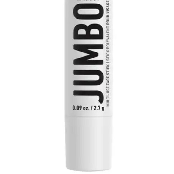 NYX Jumbo Multi-Use Pearl Highlighter Stick 4 Eye/Face/Body LEMON MERINGUE**NEW! - Picture 3 of 6